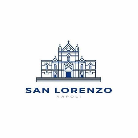 San Lorenzo'S Home Napoli Dış mekan fotoğraf