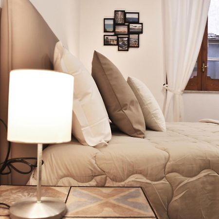 San Lorenzo'S Home Napoli Dış mekan fotoğraf